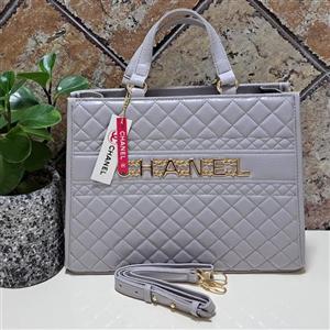 کیف زنانه و دخترانه CHANEL طرح لوزی کد۲-۴۰۲ 