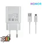 شارژر و کابل شارژ هانر Honor 5W Micro USB