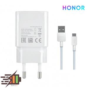 شارژر و کابل شارژ هانر Honor 9C