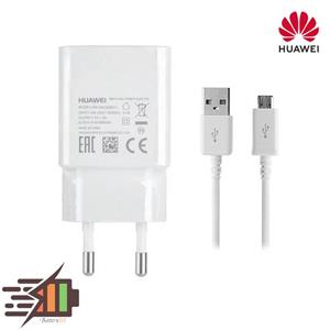 شارژر و کابل شارژ هوآوی Huawei 10W Micro USB