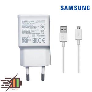 شارژر و کابل شارژ سامسونگ Samsung Galaxy S7 edge