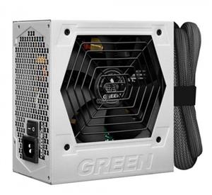 پاور 430 وات گرین GREEN GP430A SP Stock