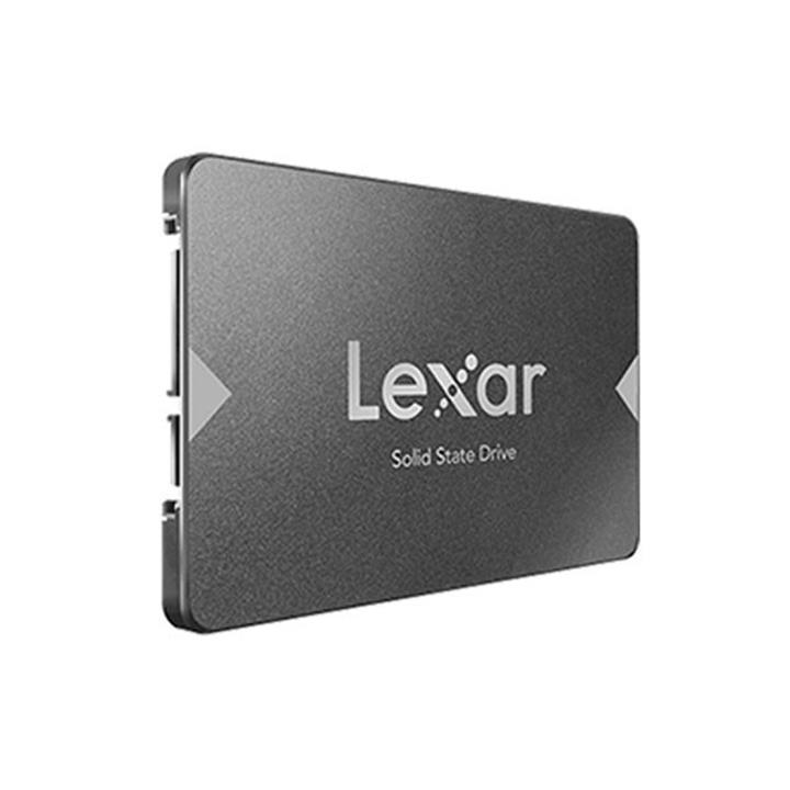 Lexar NS100 SSD 128GB