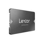 حافظه لکسار Lexar NS100 128GB SSD Stock