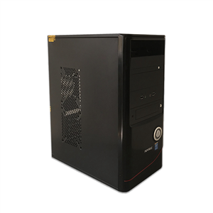 قاب کیس کامیپوتر پرفکت CASE Perfect Stock
