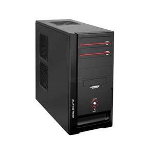 قاب کیس کامپیوتر گرین Green Magnum 2 Stock