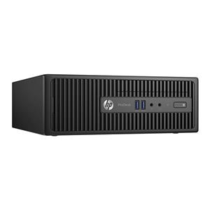 کیس استوک HP ProDesk 400 G3