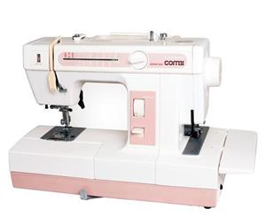 چرخ خیاطی و گلدوزی استوک ژاپن مدل 2300 ژانومه