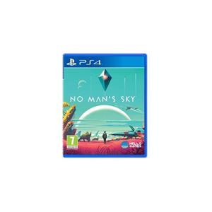 بازی No Mans Sky مخصوص Ps4