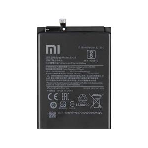 باتری شیائومی Xiaomi Redmi 9 Prime مدل BN54
