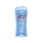 مام صابونی سکرت حجم ۷۳ گرم مدل لوند lavender secret deodorant