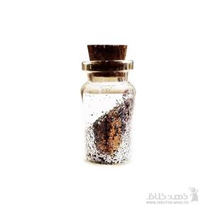 اکلیل درشت نقره ای