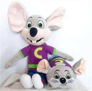 عروسک های موش