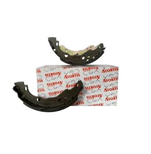 لنت ترمز عقب ال 90 (L90) ABS
