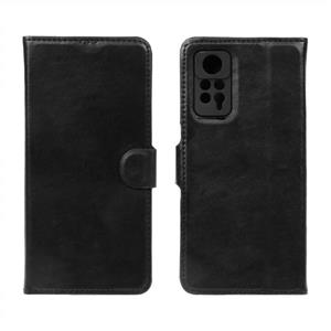 کیف کلاسوری چرمی شیائومی Redmi Note 11 Pro