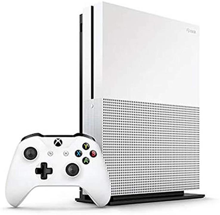 مجموعه کنسول بازی مایکروسافت مدل  Xbox One S ظرفیت 1 ترابایت