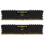 رم کامپیوتر پک 32 گیگ رم کورسیر Corsair Vengeance LPX 32GB (16GBx2) DDR4 3600mhz Stock