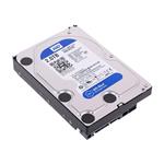 هارد دیسک Western Digital (WD) Blue 2TB – کارکرده 