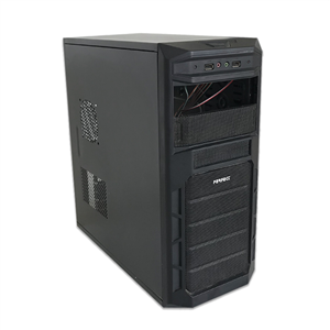 قاب کیس کامیپوتر پرفکت Perfect Stock