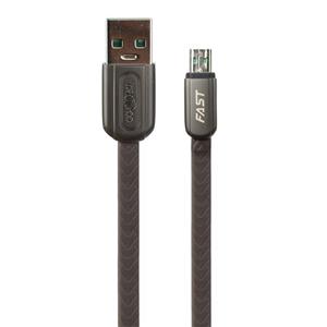کابل تبدیل USB به MICRO-USB ترانیو مدل X10 