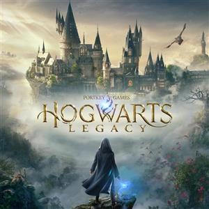 بازی Hogwarts Legacy کامپیوتر