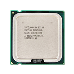 پردازنده اینتل Intel Pentium E5700 Tray