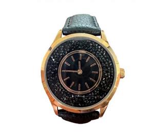 ساعت مچی زنانه چیبو آلمان مدل سواروسکی