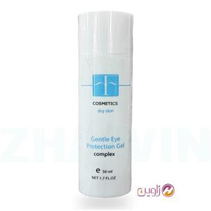 ژل محافظ دور چشم اف کازمتیکس F Cosmetics حجم 50 میلی لیتر