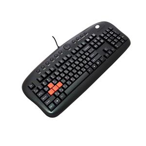 کیبورد ای فورتک Keybaord A4TECH KB-28G استوک