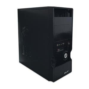 قاب کیس کامپیوتر Palm Black PC Stock