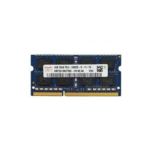 رم اسکای هاینیکس Ram SK hynix 4GB DDR3 1333 PC3-10600 یکسال گارانتی Ram Hynix 4GB PC3-10600-1333