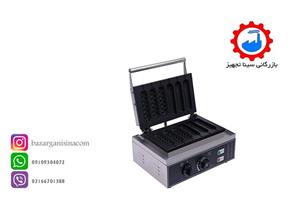 وافل ساز طرح سوسیسی مدل (PFY-216-Best)