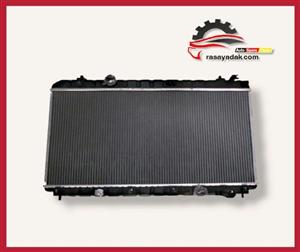 رادیاتور آب برلیانس H200