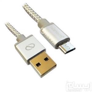 کابل USB کنفی نزتک مدل NZT 14409. امریکایی 