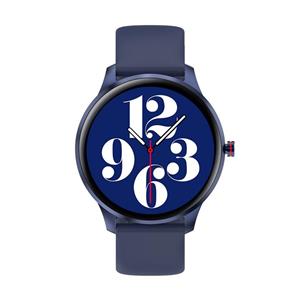 ساعت هوشمند بسیار نازک و سبک آلومینیومی