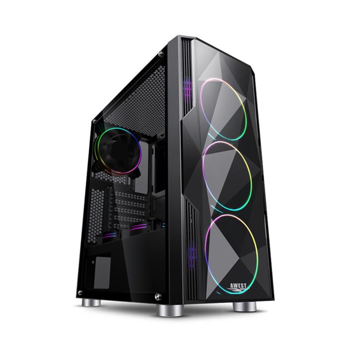 Awest GT-AV02-BG Case