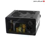 پاور 500 وات فرکتال Fractal Design 500W Stock