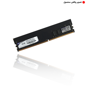 رم کامپیوتر رم گلوی 8 گیگ Gloway 8GB DDR4 2666Mhz Stock