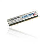 رم سوپرتالنت Super Talent 1GB DDR2 800Mhz Heatsink Stock
