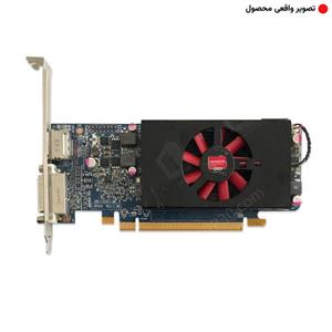 کارت گرافیک Radeon HD 7500 1G DDR5 128BIT Stock 