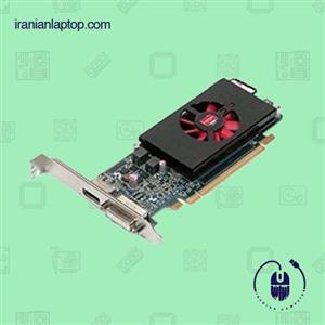 کارت گرافیک دست دوم AMD RADEON HD 7500 128bit کد27