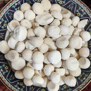 کشک درجه یک گوسفندی شهرستان تویسرکان یک کیلویی کام
