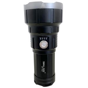 چراغ قوه پلیسی اسمال سان مدل ZY-T221
