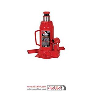 جک6 تن روغنی هیدرولیک بیگ رد BIG RED