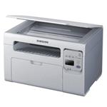 پرینتر استوک لیزری چندکاره سامسونگ مدل Samsung SCX-3405w