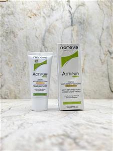 کرم پودر ضدجوش اکتی پور