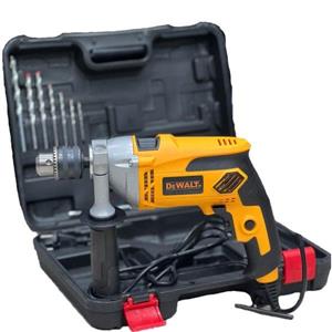 دریل گیربکسی دیوالت مدل ۱۲۵۰ وات