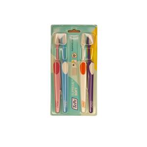 پک 4 عددی مسواک سوپریم ته په 