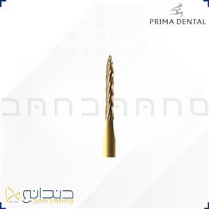 فرز پرداخت کامپوزیت 12 پره پریما -Trimming & Finishing 48L Bur