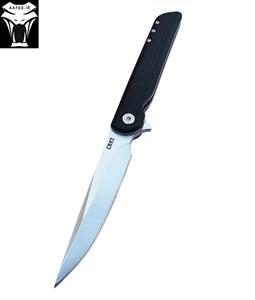 چاقو سی آر کی تی کد 3810